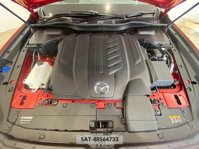 Mazda CX-60 2022-08 266162-19