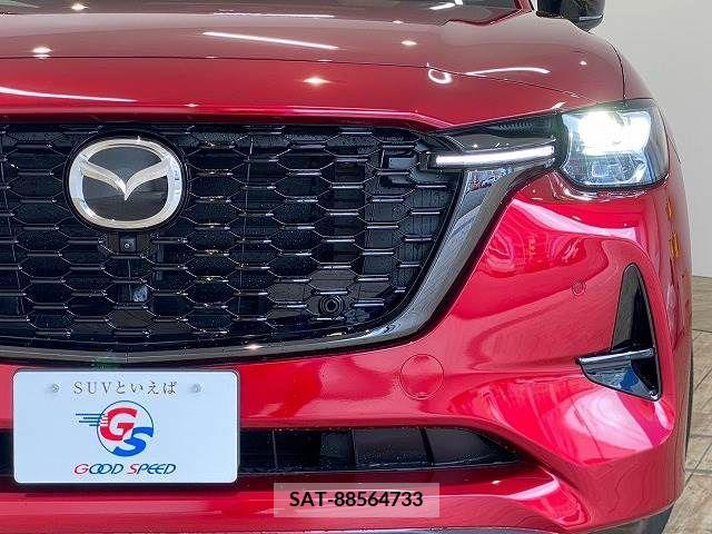 Mazda CX-60 2022-08 266162-18