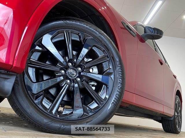 Mazda CX-60 2022-08 266162-17