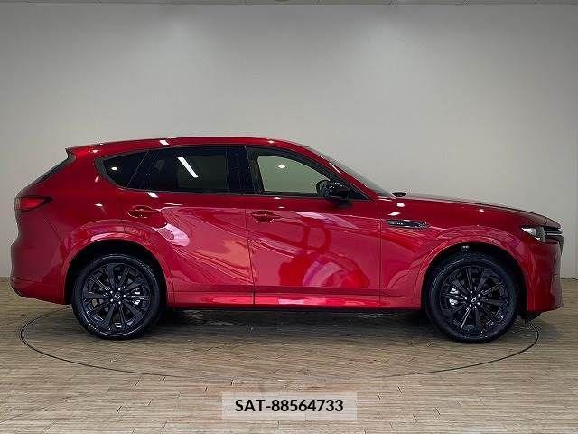 Mazda CX-60 2022-08 266162-15