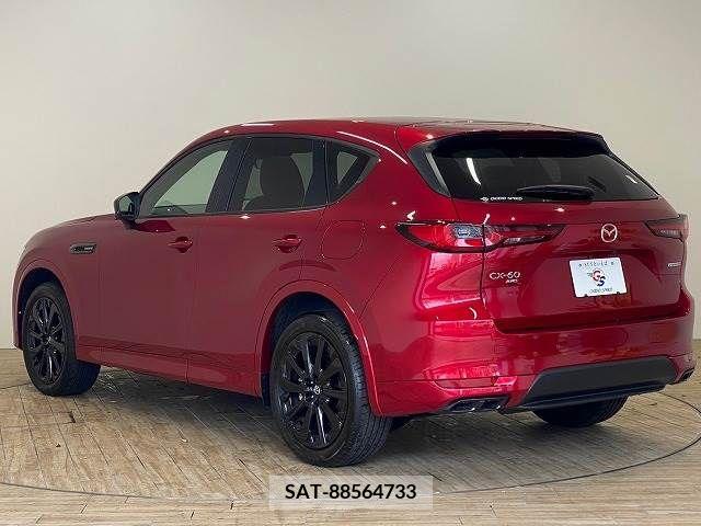 Mazda CX-60 2022-08 266162-14