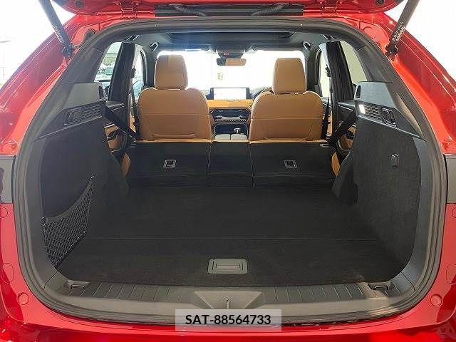 Mazda CX-60 2022-08 266162-10