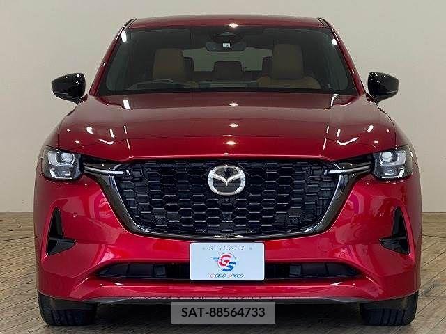 Mazda CX-60 2022-08 266162-11