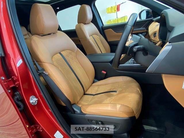 Mazda CX-60 2022-08 266162-8