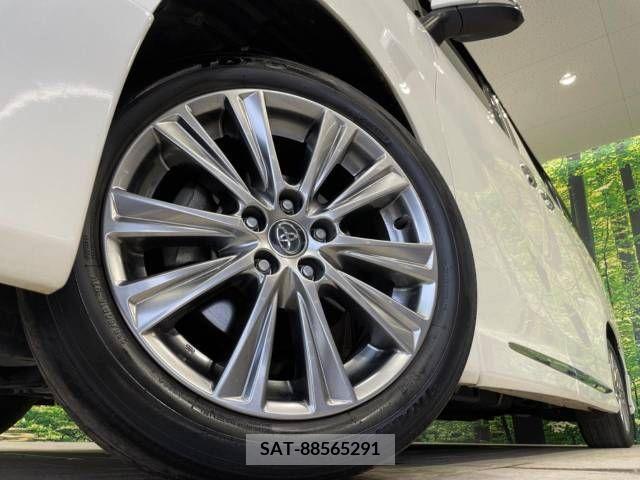 Toyota VELLFIRE 2017-10 369809-13