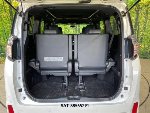 Toyota VELLFIRE 2017-10 369809-10