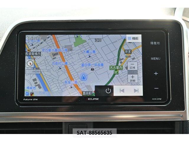Toyota SIENTA 2019-04 347272-21