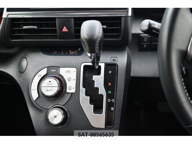 Toyota SIENTA 2019-04 347272-20