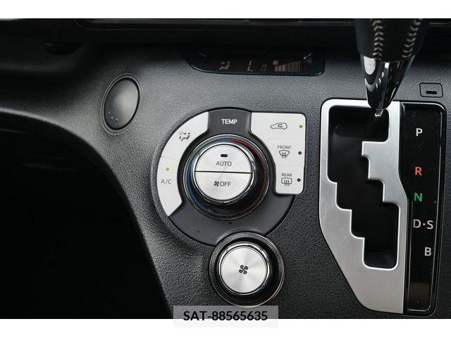 Toyota SIENTA 2019-04 347272-19