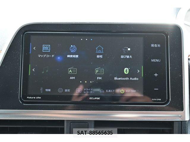 Toyota SIENTA 2019-04 347272-22