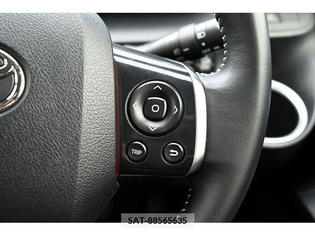 Toyota SIENTA 2019-04 347272-17