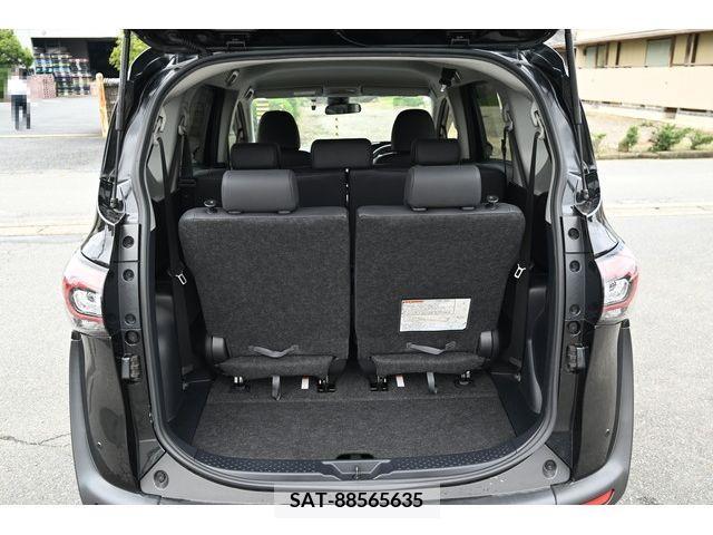 Toyota SIENTA 2019-04 347272-11