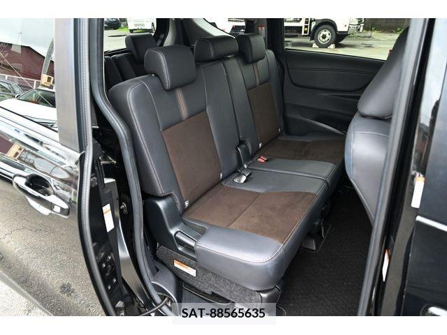 Toyota SIENTA 2019-04 347272-9