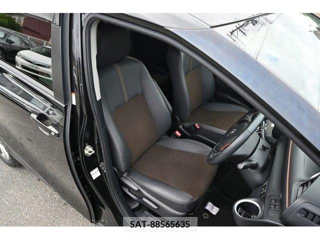 Toyota SIENTA 2019-04 347272-8