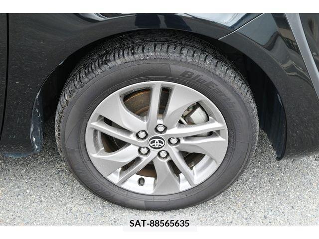 Toyota SIENTA 2019-04 347272-7