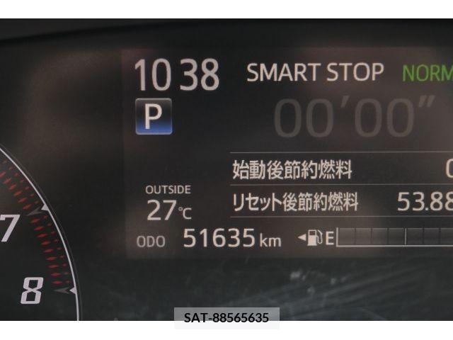 Toyota SIENTA 2019-04 347272-25