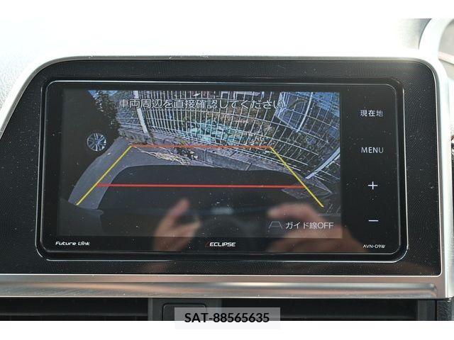 Toyota SIENTA 2019-04 347272-24