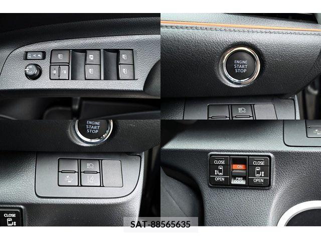 Toyota SIENTA 2019-04 347272-26