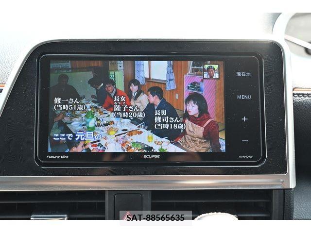 Toyota SIENTA 2019-04 347272-23