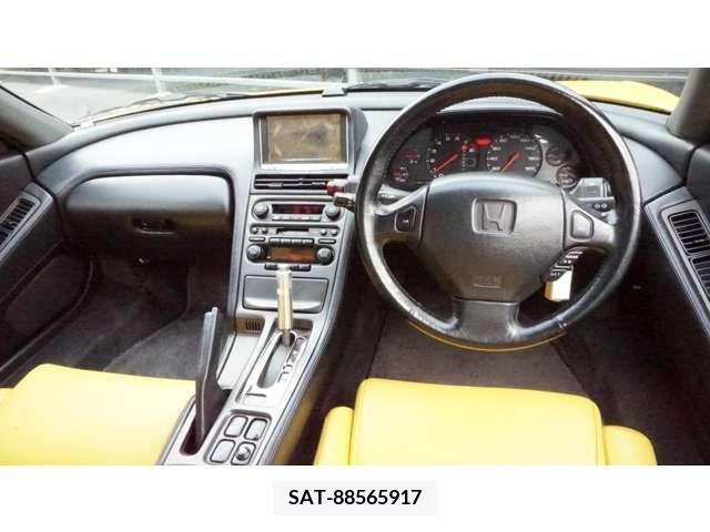 Honda NSX 1996-09 392989-1