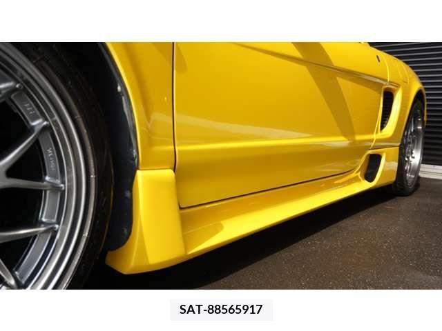 Honda NSX 1996-09 392989-12