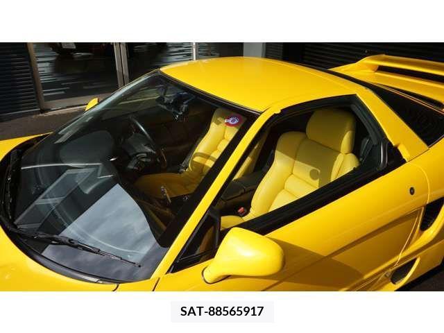 Honda NSX 1996-09 392989-13
