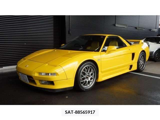 Honda NSX 1996-09 392989-7
