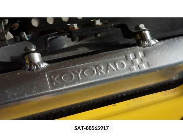 Honda NSX 1996-09 392989-19