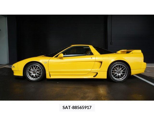 Honda NSX 1996-09 392989-0