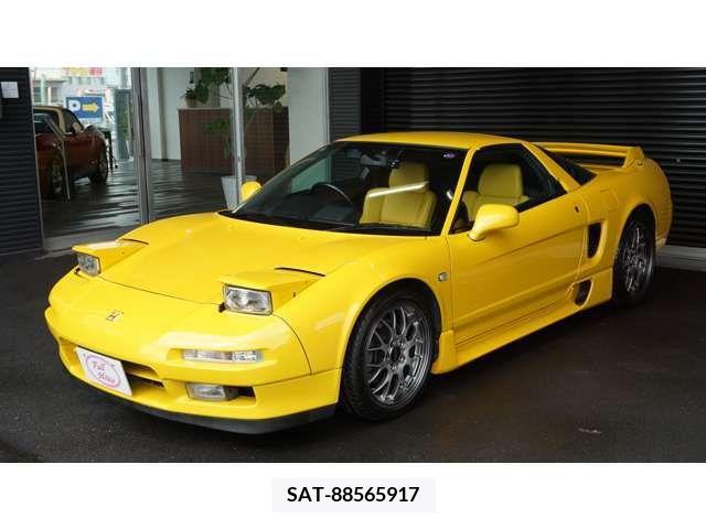 Honda NSX 1996-09 392989-18