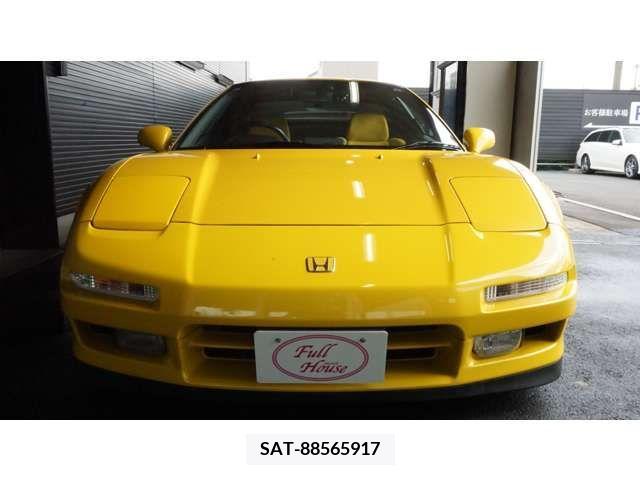 Honda NSX 1996-09 392989-6