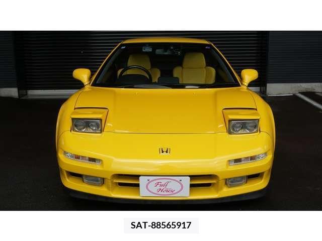Honda NSX 1996-09 392989-17