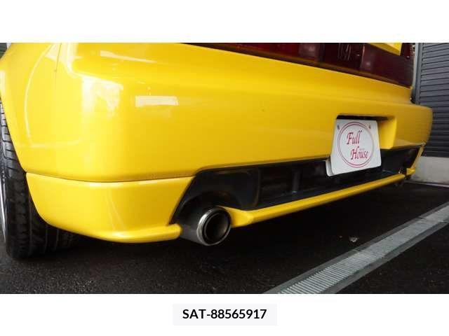 Honda NSX 1996-09 392989-5