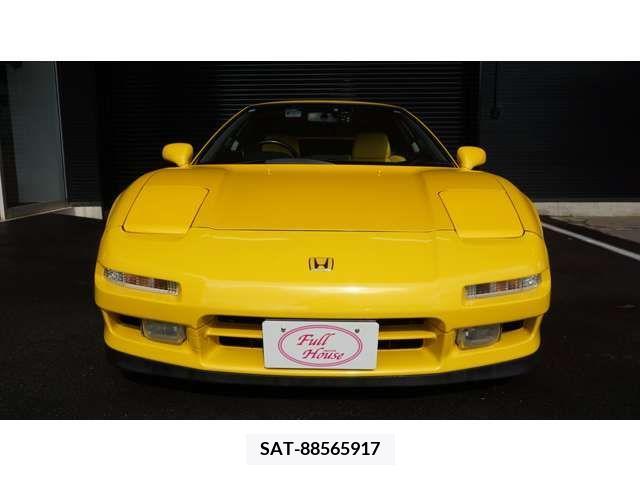 Honda NSX 1996-09 392989-10