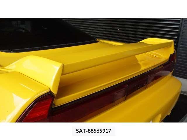 Honda NSX 1996-09 392989-4