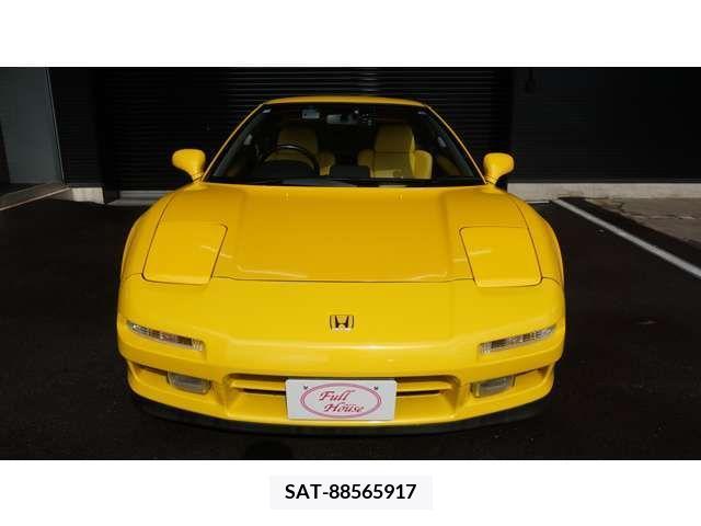 Honda NSX 1996-09 392989-9