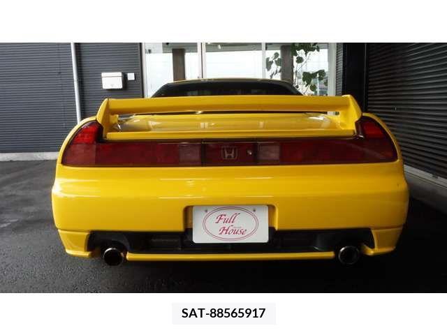 Honda NSX 1996-09 392989-3