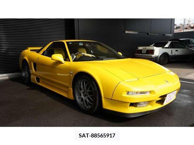 Honda NSX 1996-09 392989-8