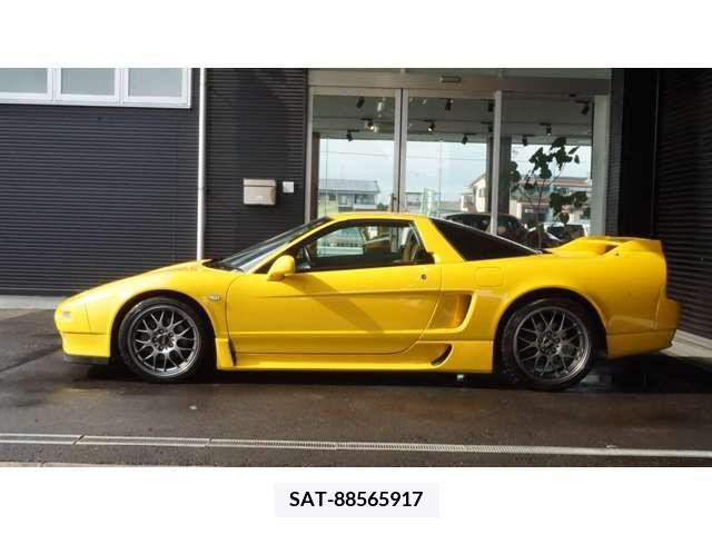 Honda NSX 1996-09 392989-14
