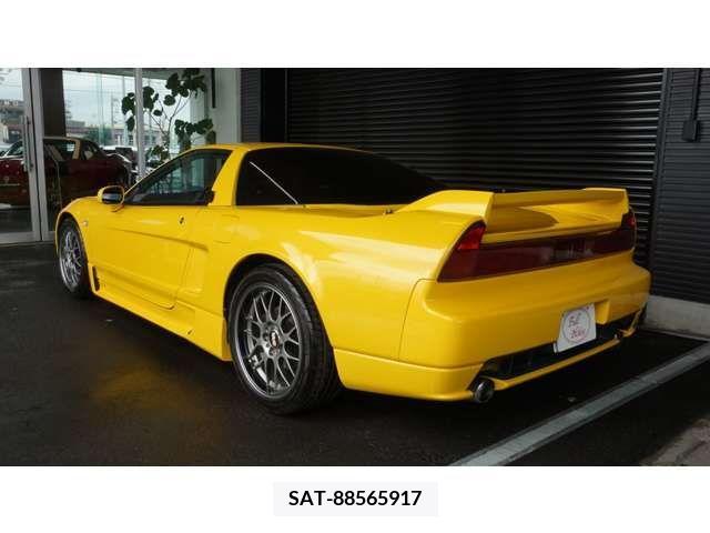 Honda NSX 1996-09 392989-2