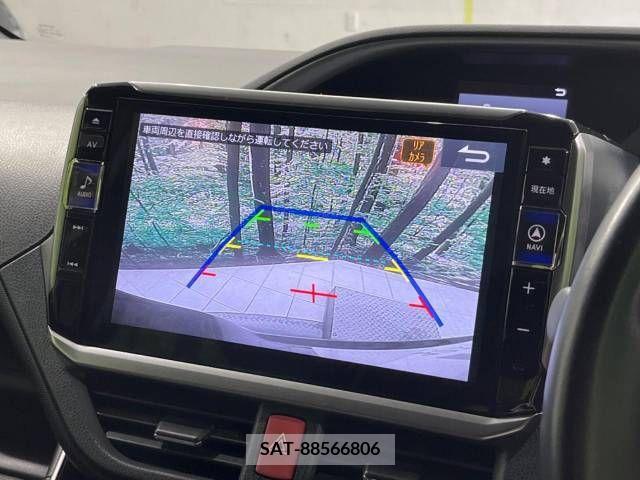 Toyota VOXY 2019-06 345588-5