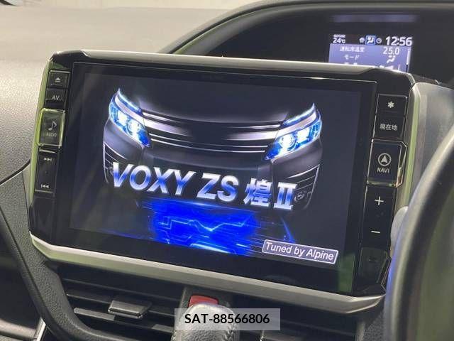 Toyota VOXY 2019-06 345588-4