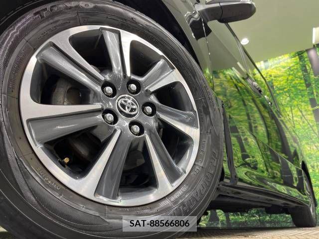 Toyota VOXY 2019-06 345588-14