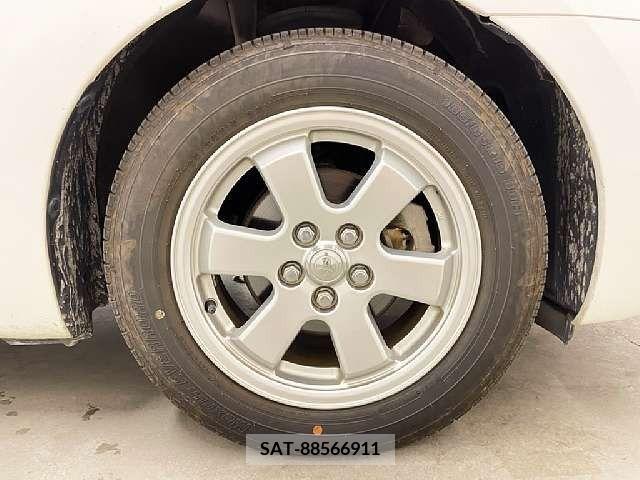 Toyota PRIUS 2009-09 366310-7