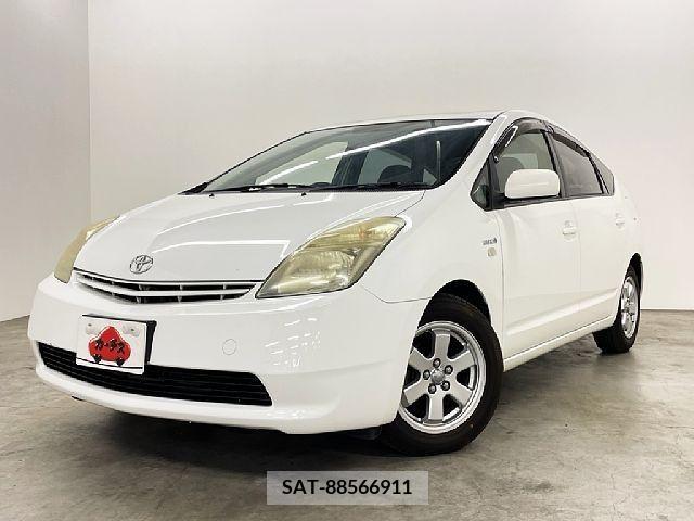 Toyota PRIUS 2009-09 366310-0