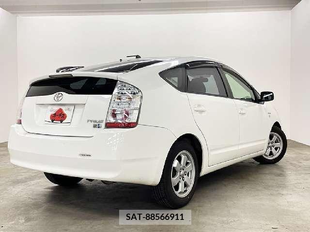 Toyota PRIUS 2009-09 366310-2