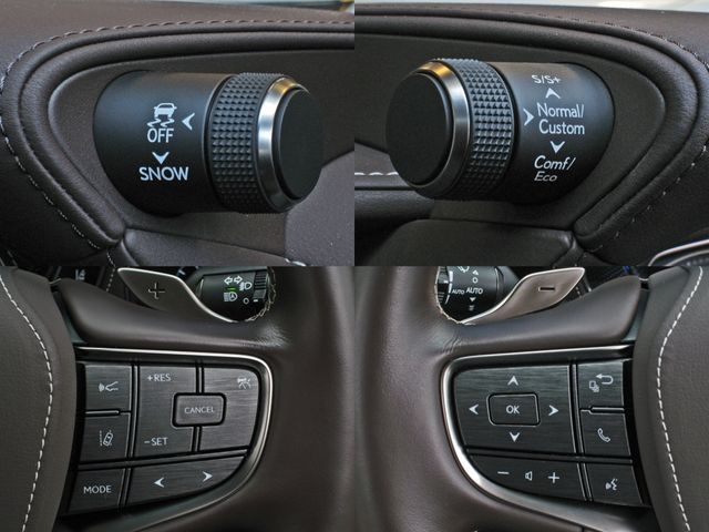 Lexus LS 2018-03 8463-16