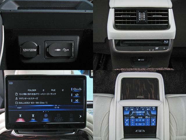 Lexus LS 2018-03 8463-20