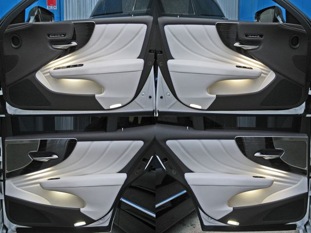 Lexus LS 2018-03 8463-24