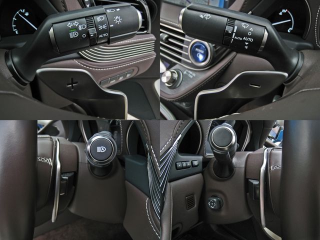Lexus LS 2018-03 8463-17
